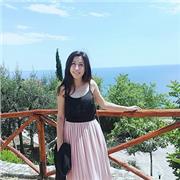 Ragazza con maturità classica si offre per ripetizioni per ragazzi delle scuole elementari e medie